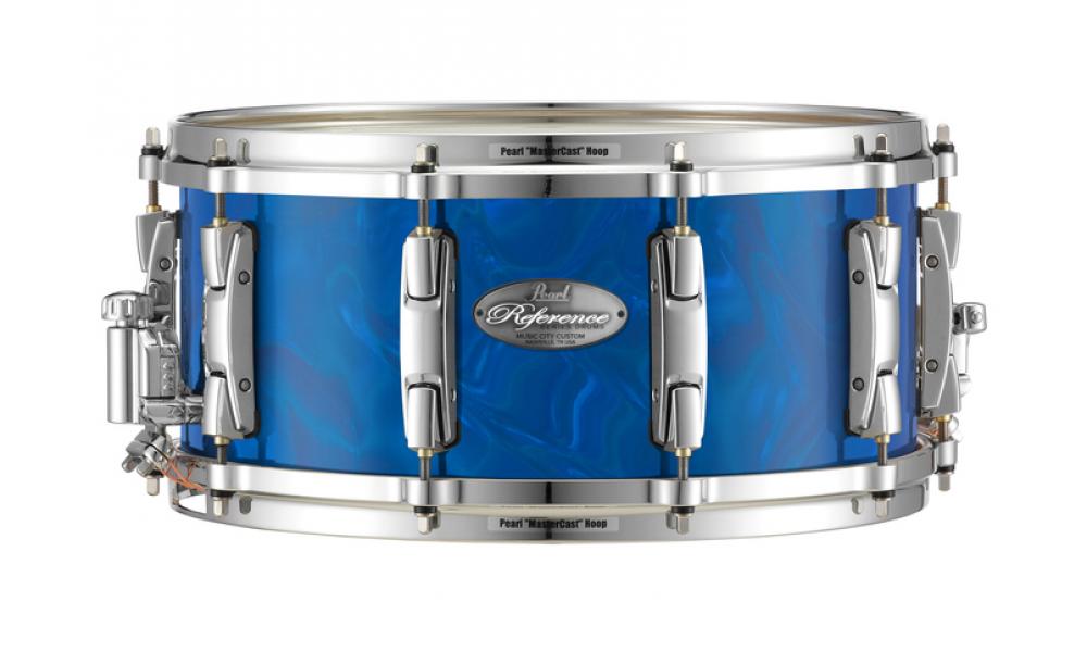 Music City Custom Snare Drums